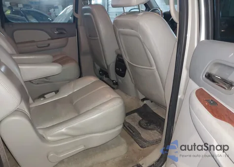 2007 GMC Yukon Xl 1500 Slt z USA, uszkodzony, nr VIN 1GKFK16367J162932